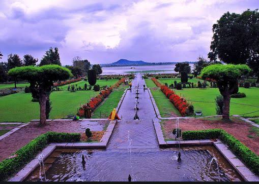 Several gardens, parks to be thrown open for visitors from Sept 1