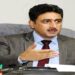 Jahangir chairs 186th Board meeting of J&K Services Selection Board