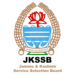 Chairman JKSSB holds a review meeting to oversee forthcoming CBT Examination for various posts of H&ME Deptt