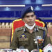 Budgam Encounter: Militant identified, had joined LeT 2 months ago