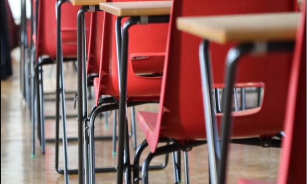 Govt Decides To Keep Educational Institutes Closed In J&K