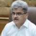 Atal Dulloo Nominated Director on Board of J&K and Ladakh Finance Corporation