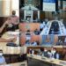 CS reviews progress of district plans in J&K