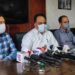 Huge Narcotics Consignment Along Sonamarg-Leh Thoroughfare Recovered