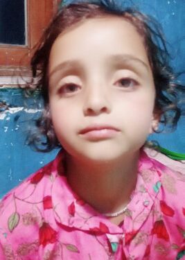 Anantnag: Missing Minor Girl Succumbs At Hospital
