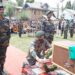 Soldier Whose Body Was Found After 416 Days Found Laid To rest In Shopian