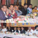 PC on welfare of SCs/STs discusses measures with concerned employees/employers