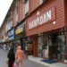 Life Limps Back To Normalcy In Most Kashmir Parts