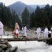 204 Covid-19 Cases Reported In J&K, Highest Single-Day Tally In Over 2 Months