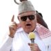 NC Resolute On Art 370, Statehood But Will Fight Elections: Farooq