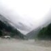 Nomad family feared dead in cloudburst in Rafiabad, one body reportedly found