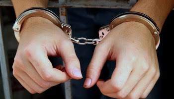 Man Accused of Killing Two Brothers Arrested in Jammu