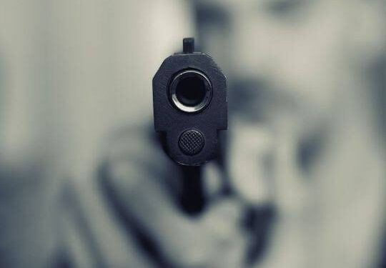 Cop shot dead in militant attack in Kulgam