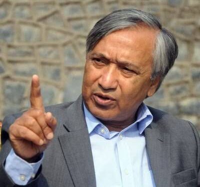Restore legitimate constitutional rights of the people: Tarigami
