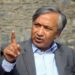 Restore legitimate constitutional rights of the people: Tarigami