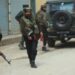 Youth Injured In Firing Incident In Baramulla