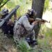 Search Operation in Uri Enters Day 3, 1 Soldier Injured in ‘Initial Contact’
