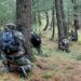LeT Commander, Another Militant Involved In BJP leader’s Killing Killed In Bandipora