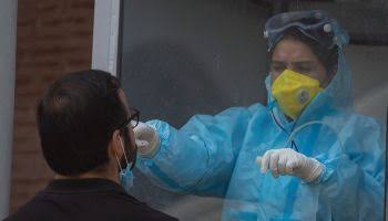 J&K Reports 126 New Covid-19 Cases, No Death