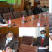 Chief Secretary reviews PMDP projects in Jammu and Kashmir