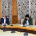 Div Com Kmr reviews implementation of NGT directions