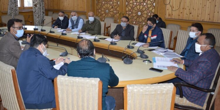 Kashmir killings may cancel upcomming India-Pak cricket match in T20 World Cup