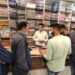 Directorate of H&H, Directorate of Tourism conduct joint Market checking in Sgr tourist areas