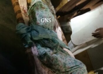 Mother-daughter duo dies in mysterious house fire in Surankote Poonch