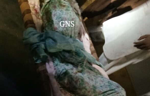 Mother-daughter duo dies in mysterious house fire in Surankote Poonch