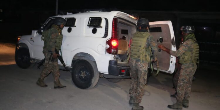 2 Militants From Srinagar Killed In 2 Gunfights: Police