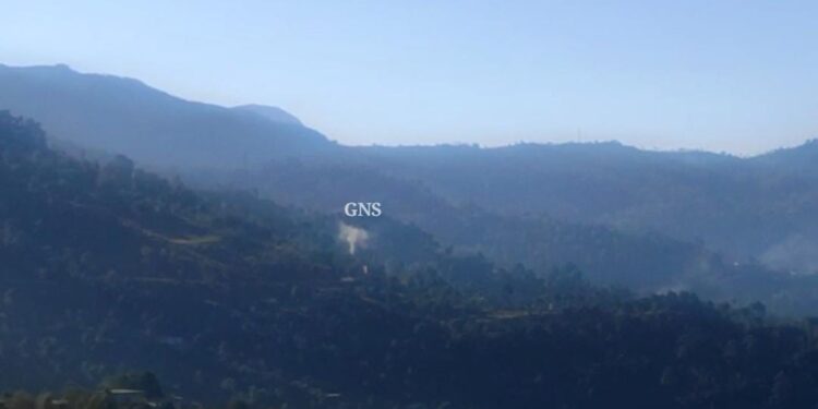 Poonch ‘Encounter’ Enters 6th Day; Para Commandos Join, Fresh Firing Reported Today