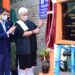 Lt Governor dedicates Key urban transformation projects of Srinagar to the public
