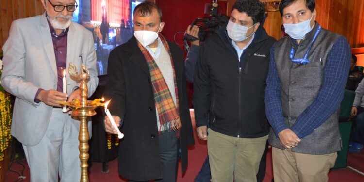 National School of Drama opens TIE Centre in Srinagar