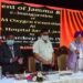 Metro Rail Project in J&K to be approved by next week; LPG Gas Pipeline for J&K to be given a top priority, says Hardeep Singh Puri