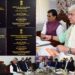 Union Minister Assures Support For 24X7 Quality Power In J&K