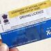 Driving license applicants asked to report at SRTC ground, Bemina for Skill test