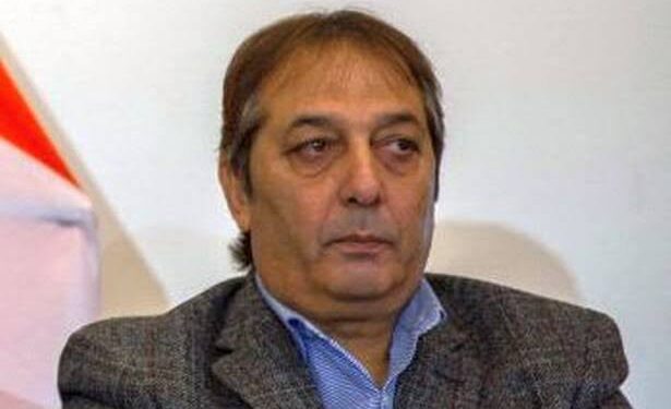 CBI Raids Ex-LG Advisor Baseer Khan’s House In Srinagar