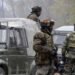Fresh Gunfight Starts In Shopian District