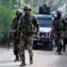 South Kashmir: Encounter breaks out in Shopian