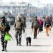 Amit Shah Arrives On 3-Day Visit Amid Heightened Security In J&K