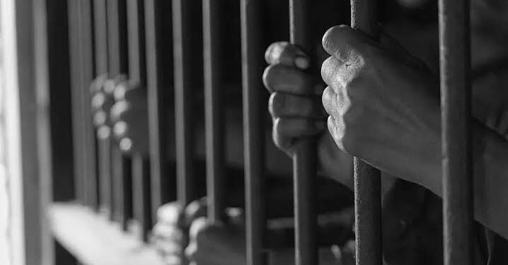 26 PSA Detainees From Kashmir Shifted To Agra Jail