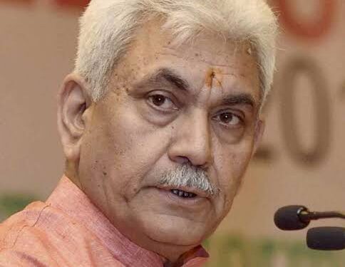 Need To Reach Out To Young Generation: LG