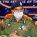 Militant Involved In Police PSI Arshid Near Khaniyar Killed In Bemina: IGP