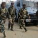 AC Approves Transfer Of Over 544 Kanals of State Land To Police, CRPF