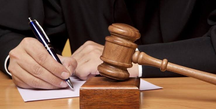 AC approves creation of 4 new Courts of Additional District & Sessions Judge