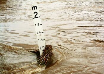 Mother-daughter duo washed away in flash floods in Rajouri