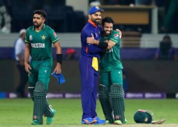Technician Terminated From Services For Whatsapp Status On Celebration Of India’s Defeat By Pak In T20 Match
