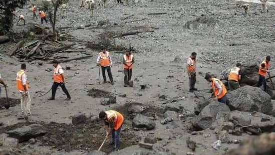 Kishtawar Cloudburst: Body of One Among 19 Missing Persons Found After 70 Days