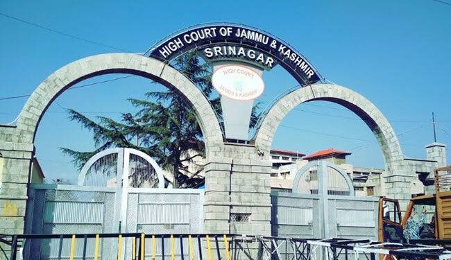 HC Welfare Association Express Condolences Over Demise Of CJM Reasi’s 2 Daughters