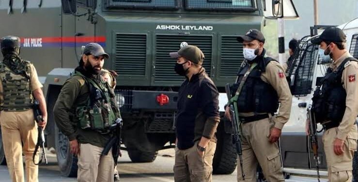 28 civilians killed in 2021 by militants so far, Out of 28, 5 belongs to local Hindu/ Sikh community and 2 non-locals